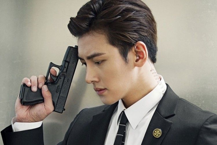 Seru Banget! Ini 7 Rekomendasi Drama Korea Bergenre Action Terbaik