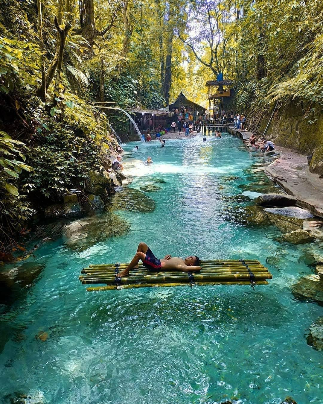 Ini Destinasi dalam Negeri Super Kece