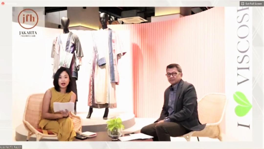 Yuk Kenalan dengan Jakarta Fashion Hub