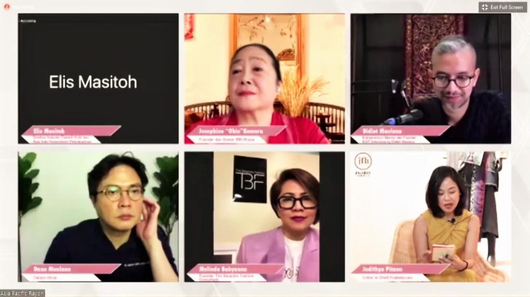 Yuk Kenalan dengan Jakarta Fashion Hub
