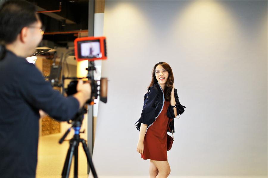 Yuk Kenalan dengan Jakarta Fashion Hub