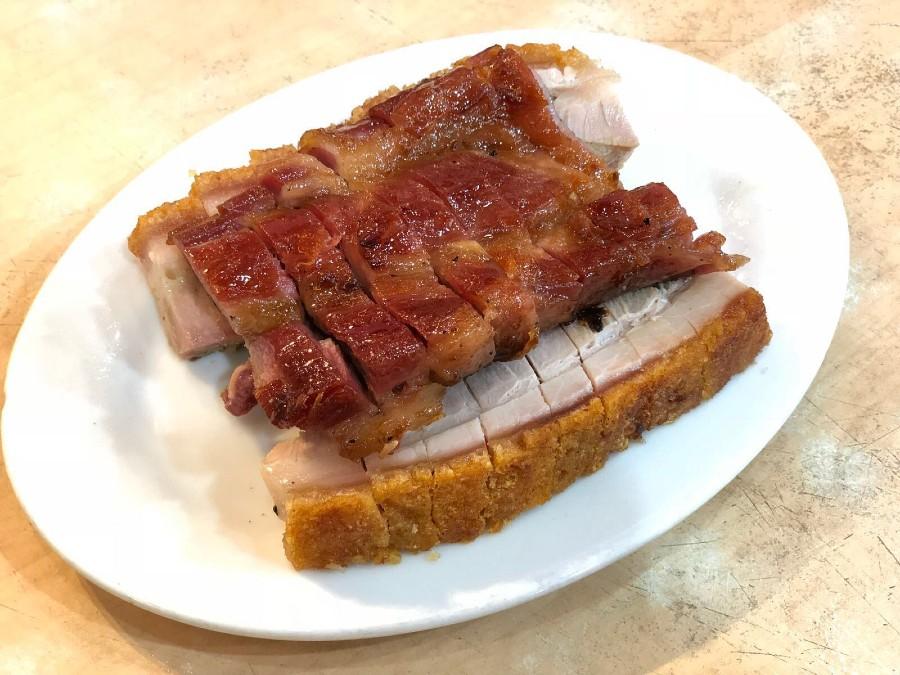 Jajaki 5 Restoran Top Hong Kong