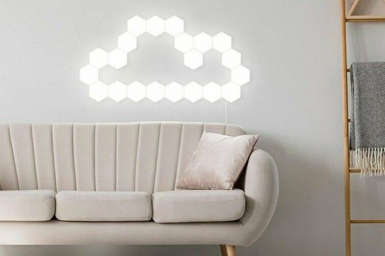 10 Rekomendasi Online Shop Lampu Hias Estetik untuk Rumah Minimalis