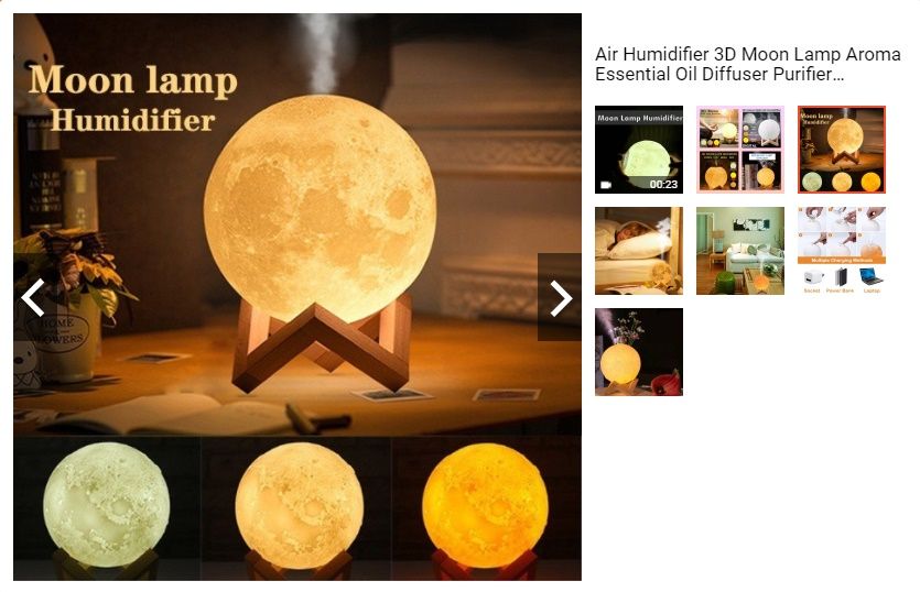 10 Rekomendasi Online Shop Lampu Hias Estetik untuk Rumah Minimalis
