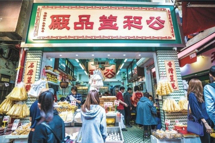 Kuliner Wajib di Hong Kong, Jajaki 5 Restoran Top Ini