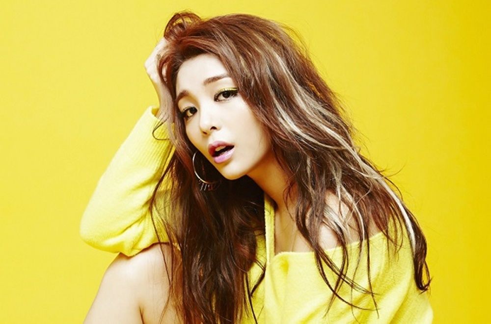 5 Idol Kpop yang Pernah Jadi Korban Selingkuh, Ada Sowon!