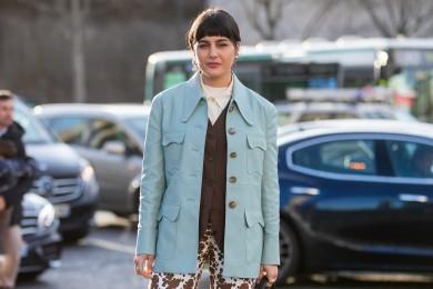 Ini Fashion Item Andalan Tampil Lebih Tinggi