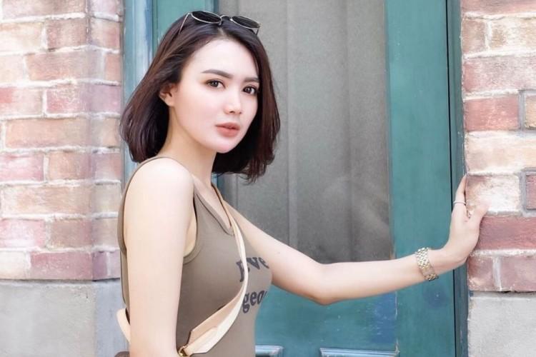 Sering Tampil Menonjol, Intip 7 Pesona Wika Salim. 