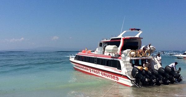 Harga Tiket dan Hotel Wisata Nusa Lembongan
