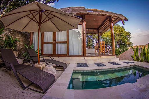 Harga Tiket dan Hotel Wisata Nusa Lembongan