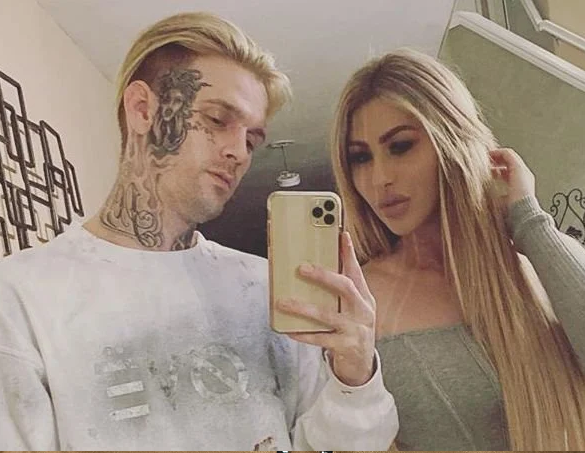 5 Fakta Aaron Carter Penyanyi Cilik Yang Kini Bintang Porno 5220