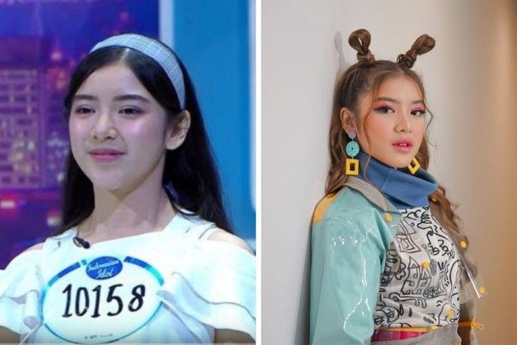 Potret Dulu dan Kini Runner-up Indonesian Idol dari Masa ke Masa 