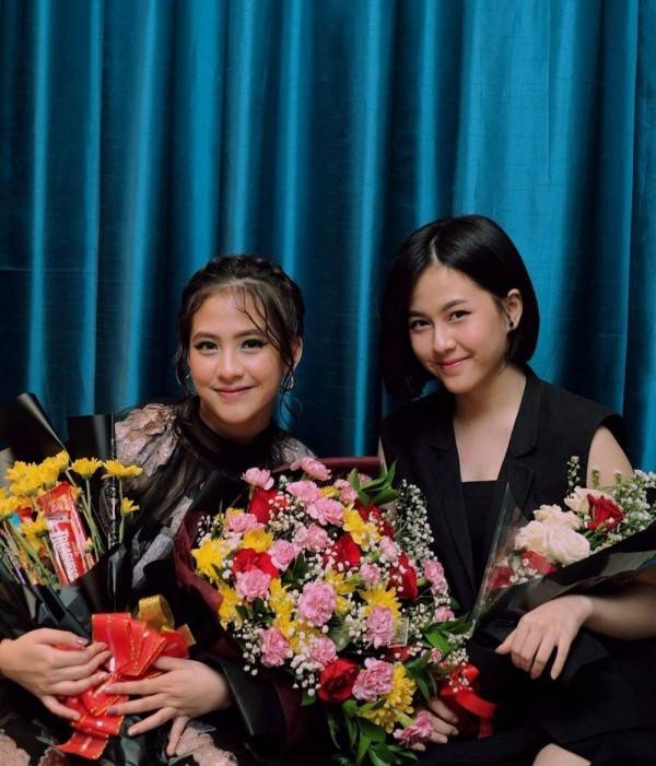 Sukses dan Kaya, Ini 6 Sumber Penghasilan Adhisty Zara