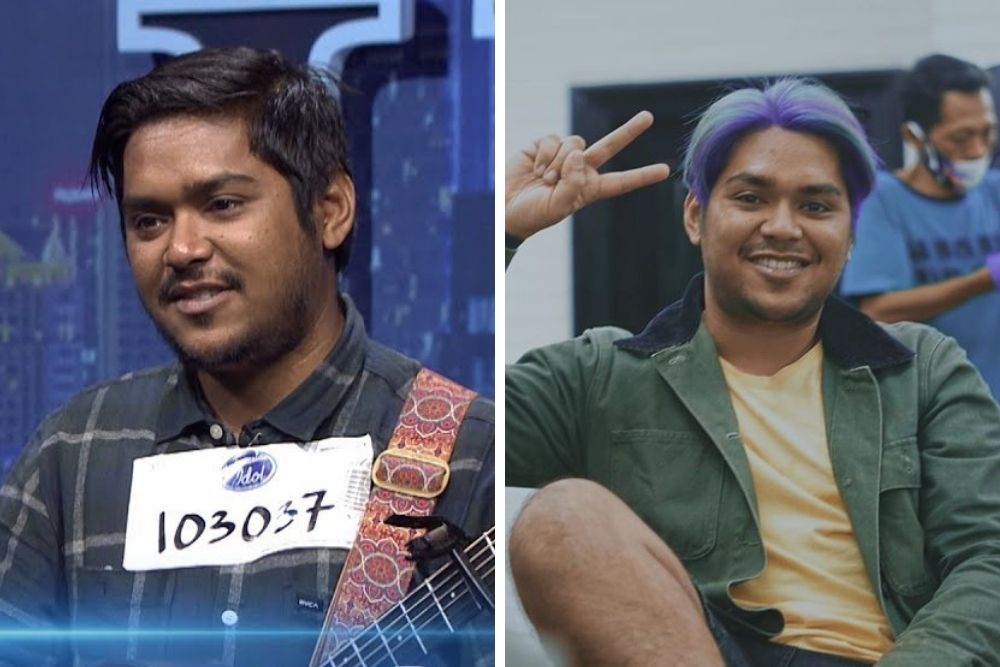 Potret Dulu dan Kini Runner-up Indonesian Idol dari Masa ke Masa 