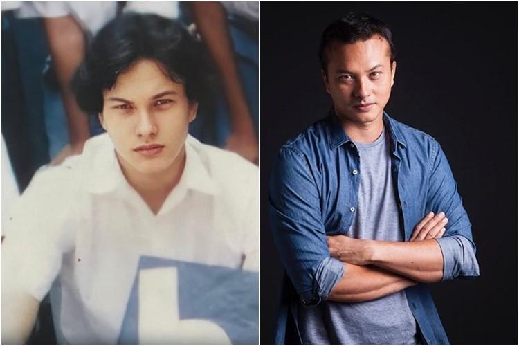 Kisah Cinta Nicholas Saputra Saat Sma Romantis Banget