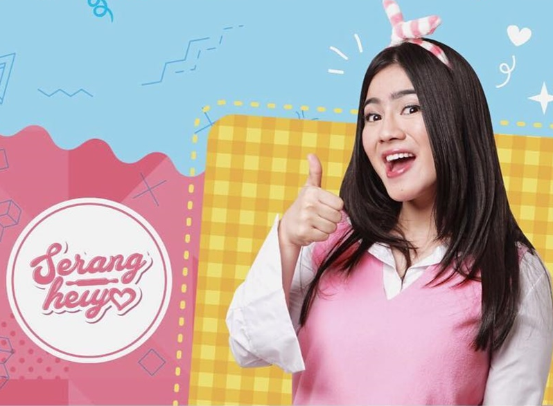 Produknya Laris Manis, Ini 9 Fakta Karier dan Bisnis Felicya Angelista