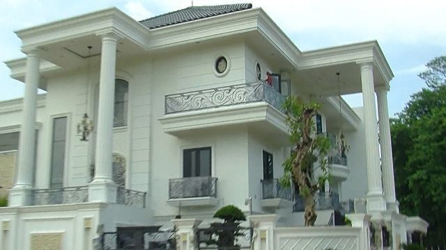 15 Potret Mewah Rumah  Baru  Prilly  Latuconsina  Bak Resort 