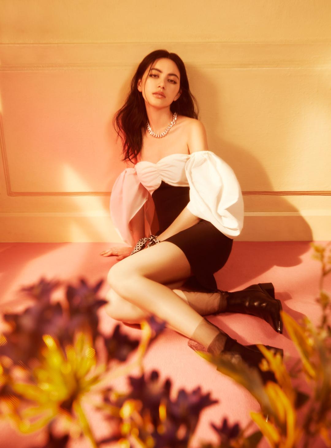 Pomelo Rilis Koleksi Fall 2020 dengan Para Model Lintas Negara