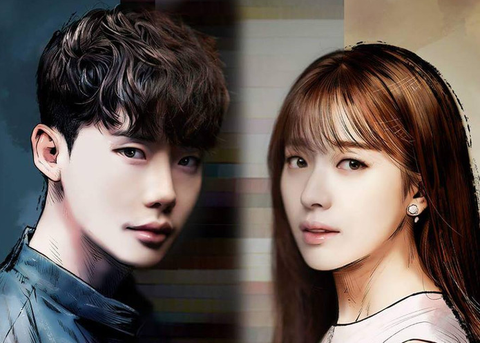 Seru Banget Ini Drama Terbaik Lee Jong Suk Yang Harus Kamu Tonton My