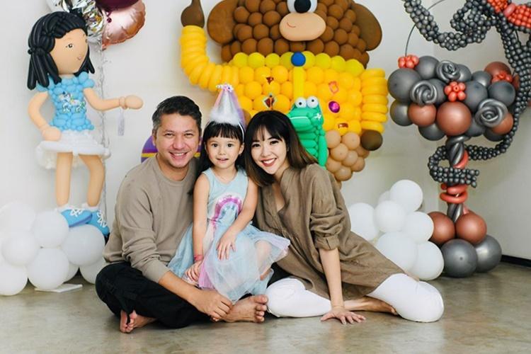 Gisella Anastasia Menyesal Cerai dari Gading Marten, Ini Alasannya
