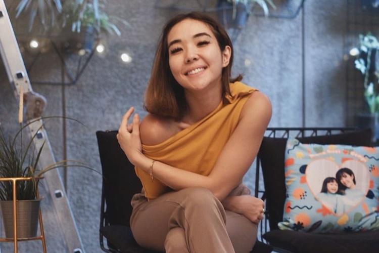 Gisella Anastasia Menyesal Cerai dari Gading Marten, Ini Alasannya