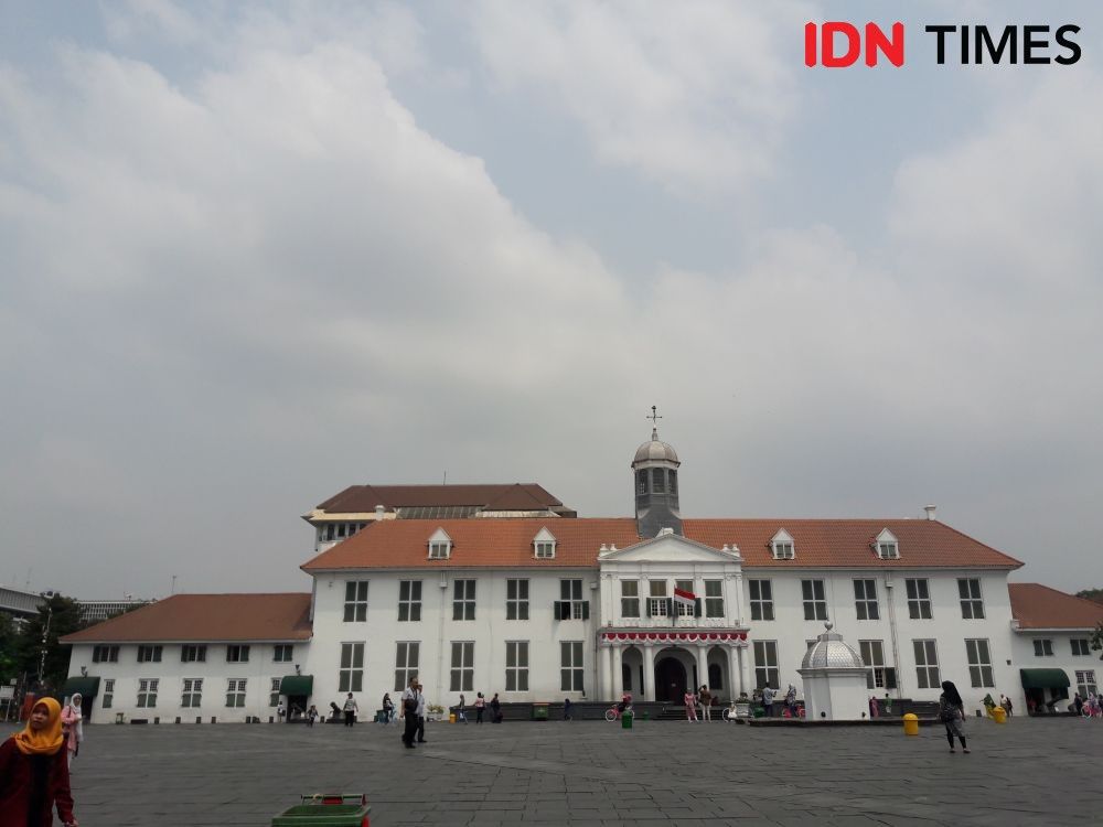 3 Museum di Kota Tua yang  Terkenal Mistis Sering  Ada 