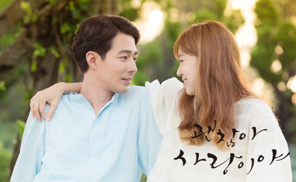 Ada 'Our Blues', Ini Drama Korea Terbaik yang Ditulis Noh Hee Kyung 