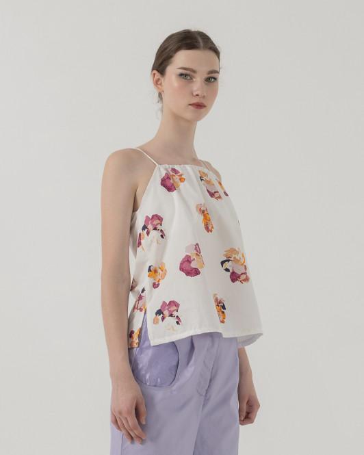 #PopbelaOOTD: Anti Boring, Ini Kumpulan Tank Top untuk di Rumah Aja