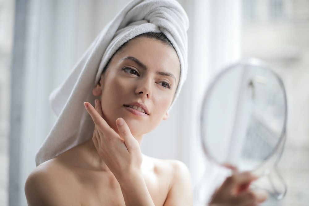 5 Cara cepat dan ampuh atasi kulit berminyak A la Safi Beauty Perfect 