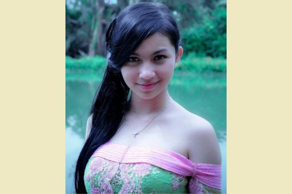 Potret Transformasi Ariel Tatum, Dulu Manis Kini Seksi Abis!  