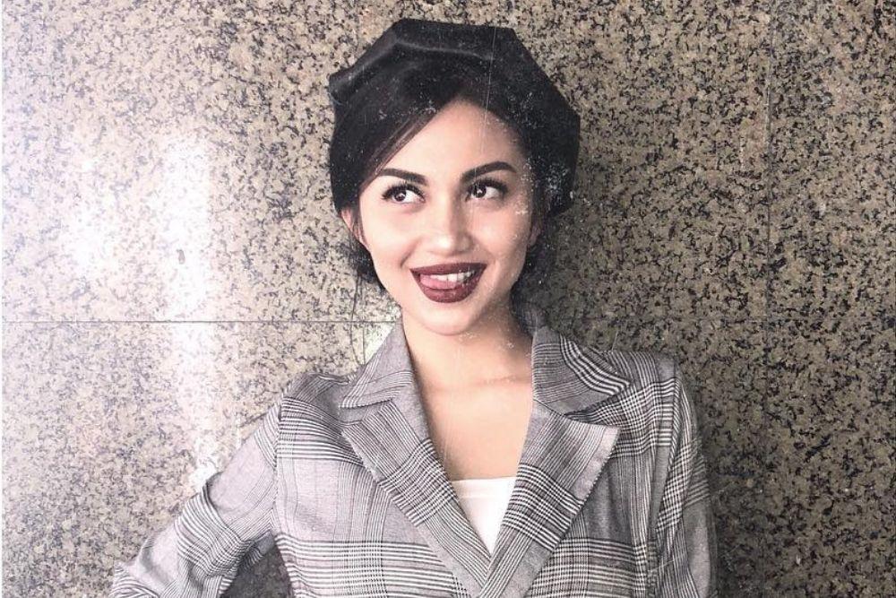 Potret Transformasi Ariel Tatum, Dulu Manis Kini Seksi Abis!  