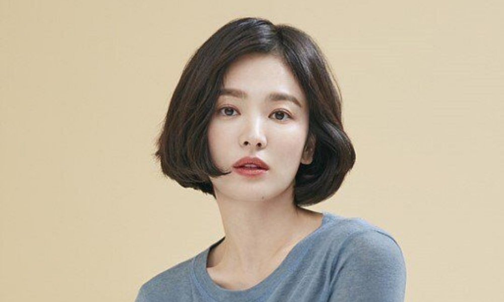 5 Aktris Korea Dengan Bayaran Termahal Ada Song Hye Kyo