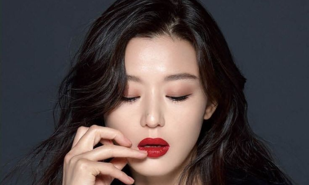 5 Aktris Korea Termahal Sepanjang 2021 Ada Jun Ji Hyu