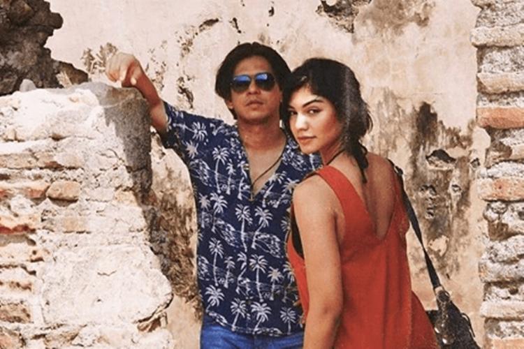 Pacaran dengan Blasteran, 9 Pasangan Artis Ini Malah Putus
