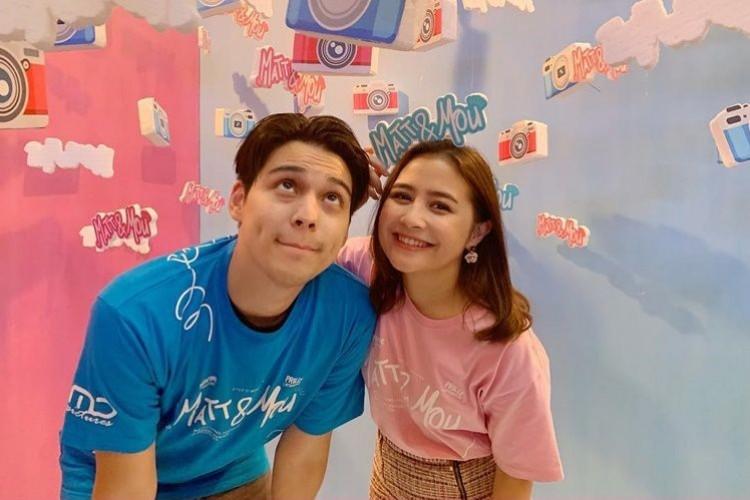 Pacaran dengan Blasteran, 9 Pasangan Artis Ini Malah Putus