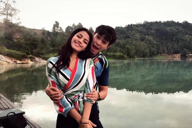 Pacaran dengan Blasteran, 9 Pasangan Artis Ini Malah Putus