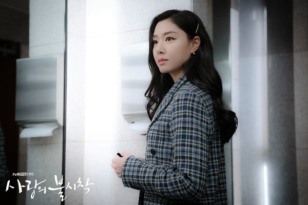 Sulit Move On! Ini 5 Tokoh Drama Korea dengan Kisah Cinta Menyedihkan
