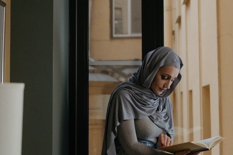 Mengubah Persepsi ‘Cari Jodoh’ di Kalangan Perempuan Muslim