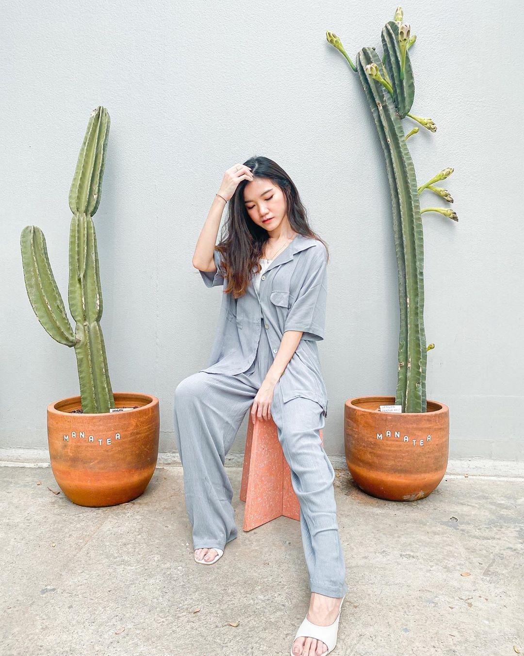 Spot Instagrammable di Kumulo Creative Compound