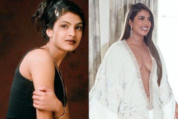 Bikin Pangling, Intip Potret Dulu dan Kini 7 Aktris Bollywood Ternama