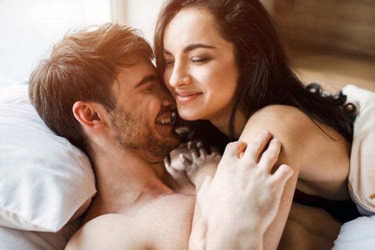 Suka Morning Sex, Ini 7 Cara Memuaskan Laki-Laki Libra di Ranjang
