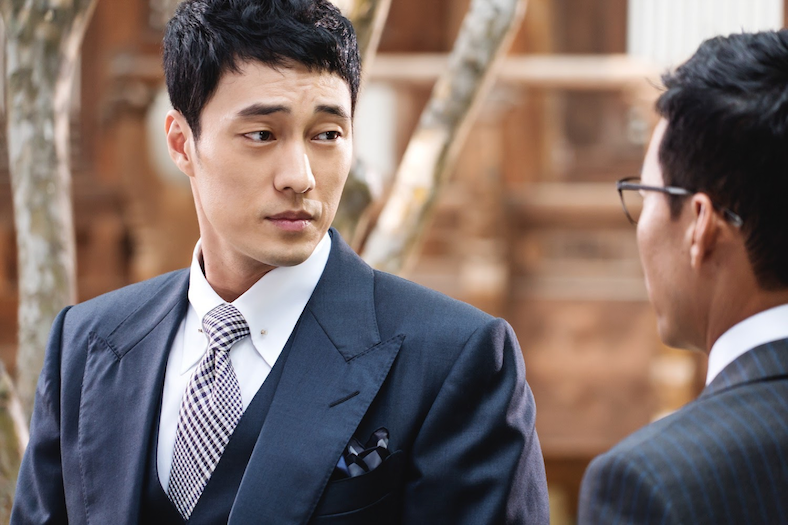 Jarang yang Tahu, 12 Aktor Korea Ini Mengawali Kariernya Sebagai Model