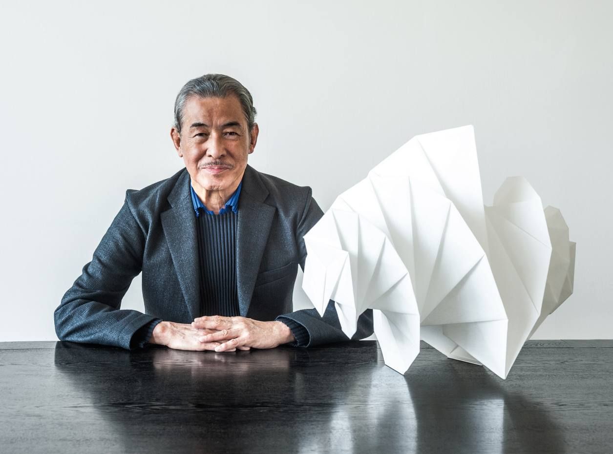 Deretan Desainer Asal Jepang yang Diakui Dunia