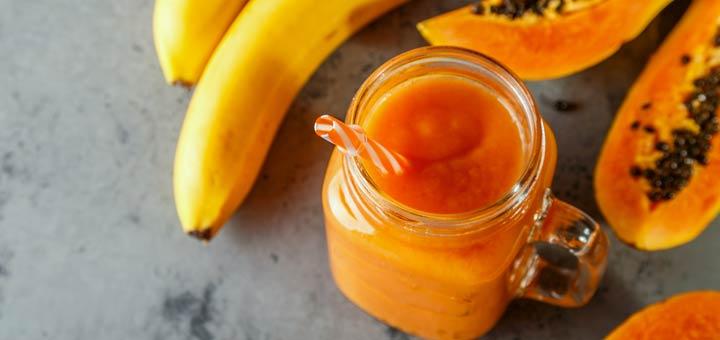 3 Juice Menyegarkan Efektif Turunkan Kolesterol