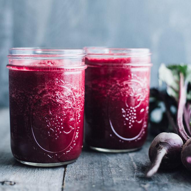 3 Juice Menyegarkan Efektif Turunkan Kolesterol