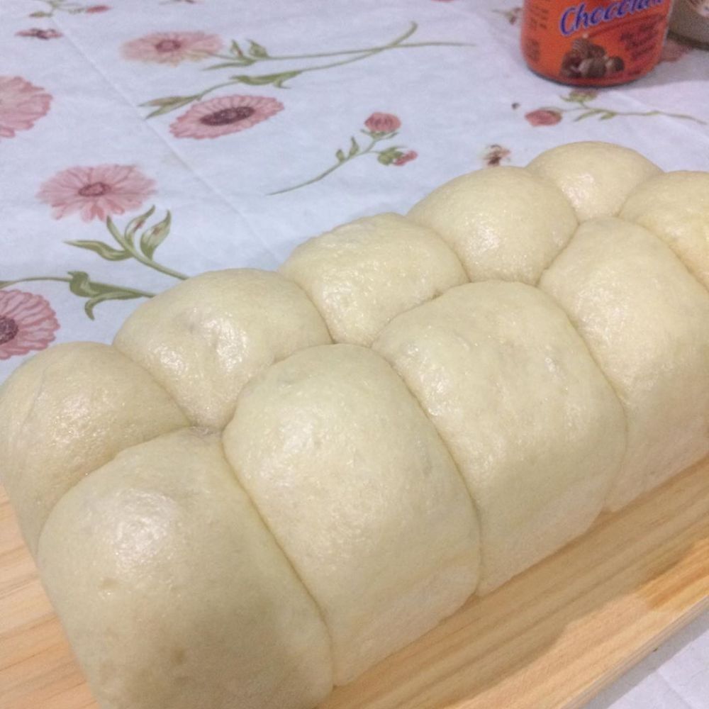 Resep Membuat Roti Sobek Kukus yang Empuk, Cocok untuk Sarapan Praktis