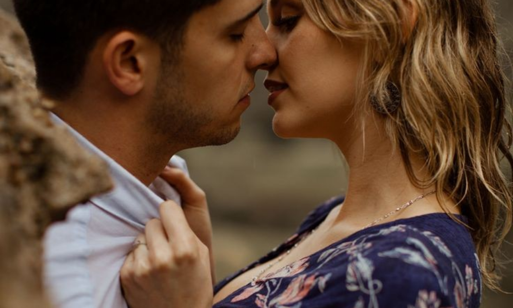 Agar Ciuman Makin Berkesan, Ini 11 Hal yang Perlu Diperhatikan