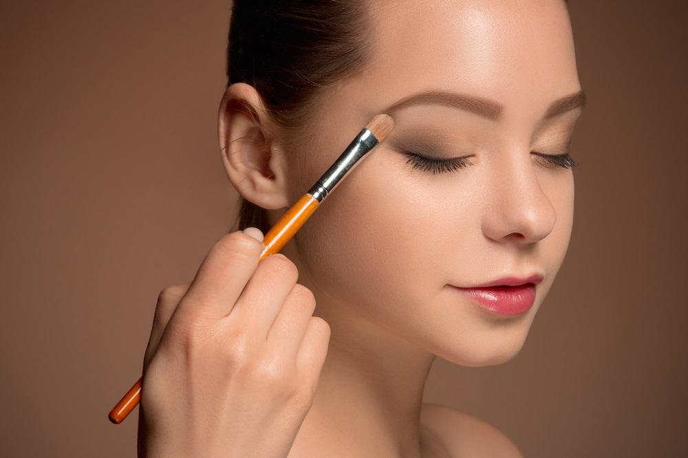 Tahapan Makeup untuk Remaja yang Benar