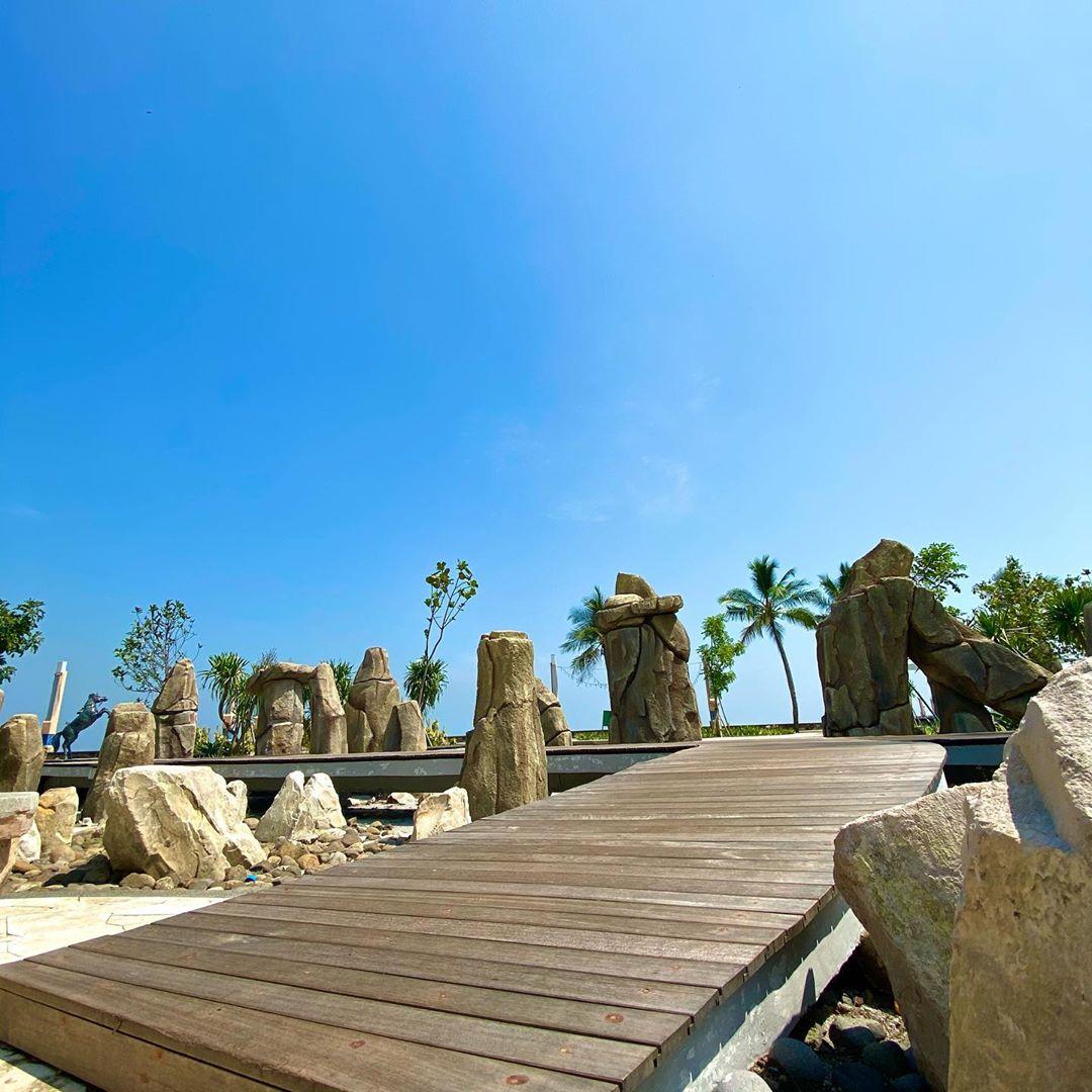 Hore Ancol dan Dufan Dibuka Kembali
