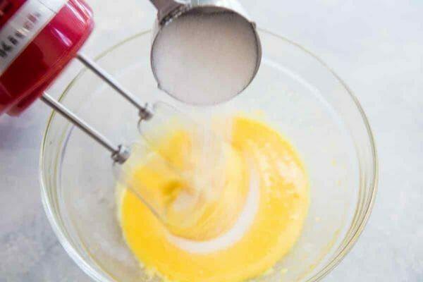 Resep Membuat Bolu Karamel untuk Camilan